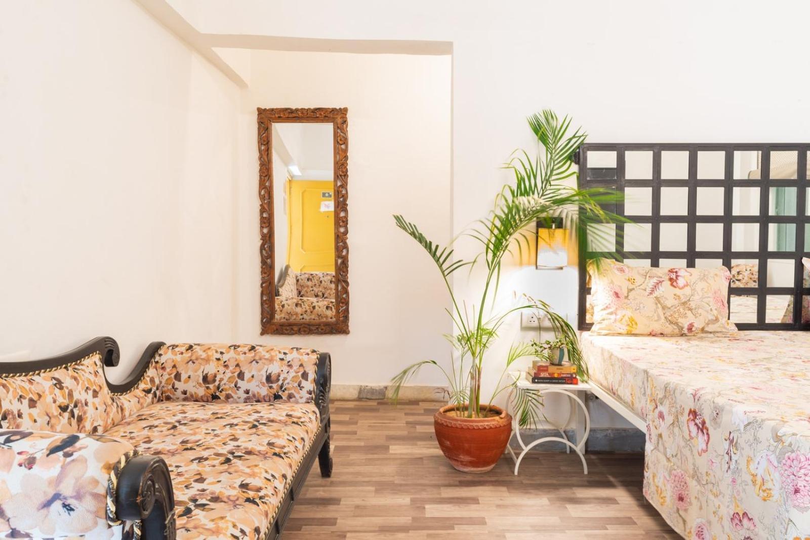 Anandmai - Sustainable Living Spaces Jaipur Extérieur photo