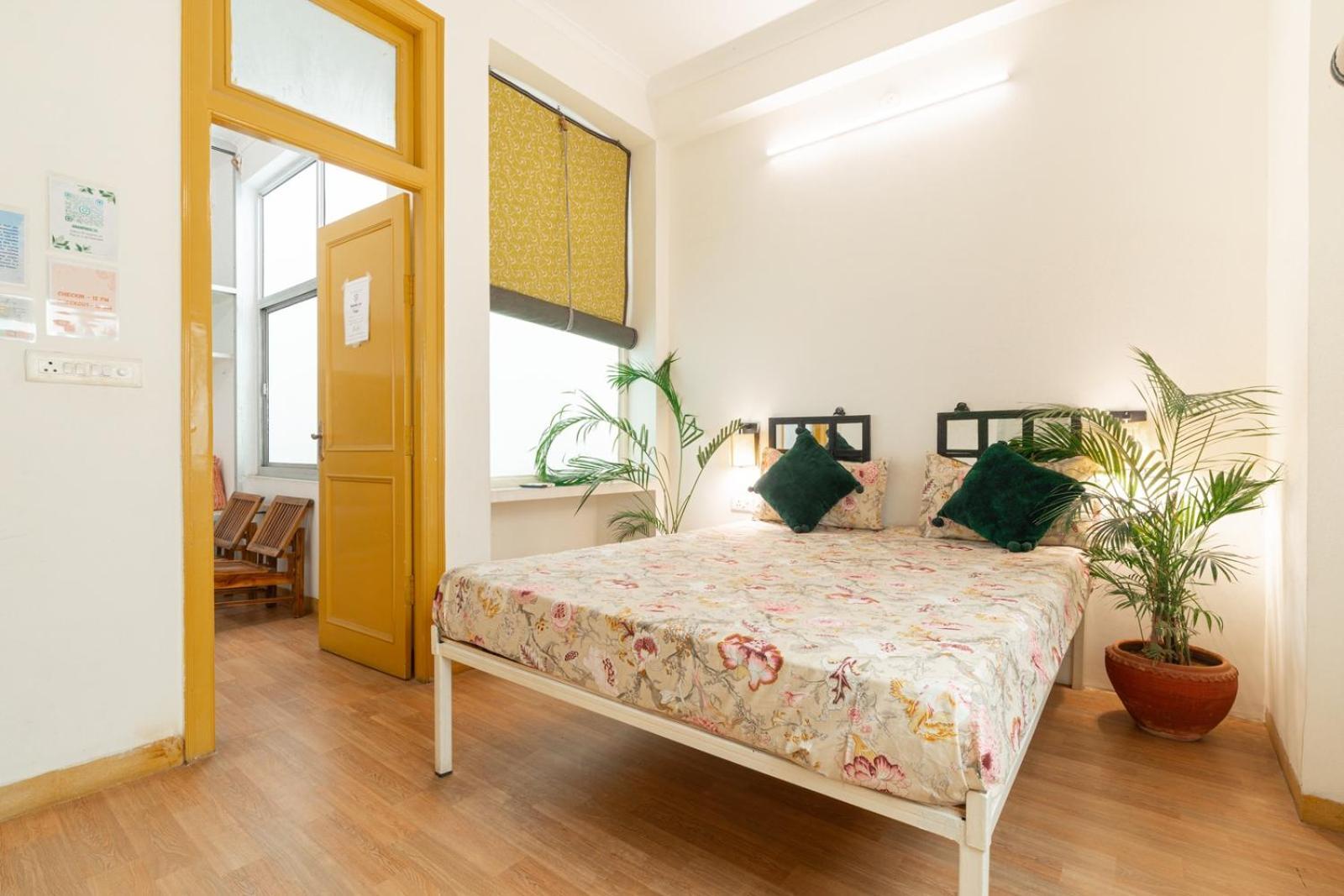 Anandmai - Sustainable Living Spaces Jaipur Extérieur photo