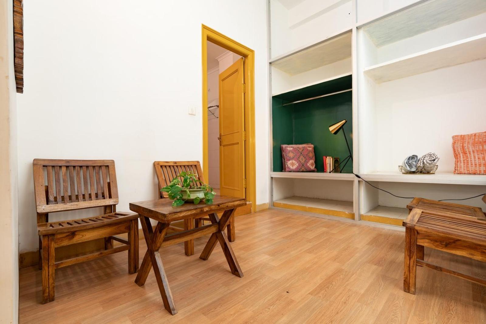 Anandmai - Sustainable Living Spaces Jaipur Extérieur photo