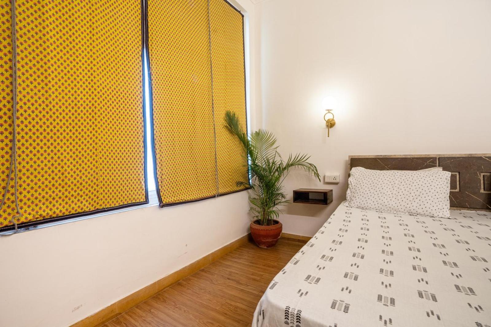 Anandmai - Sustainable Living Spaces Jaipur Extérieur photo