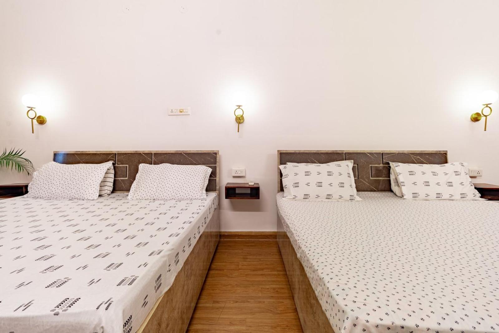 Anandmai - Sustainable Living Spaces Jaipur Extérieur photo