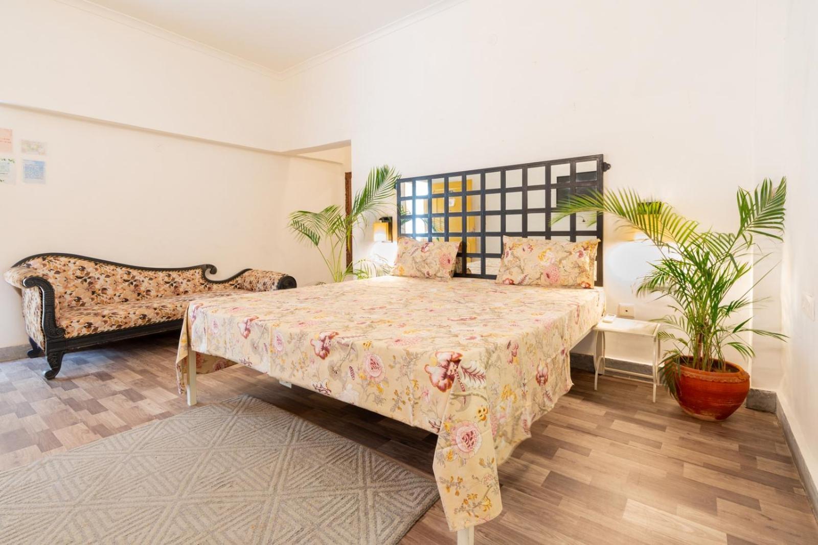 Anandmai - Sustainable Living Spaces Jaipur Extérieur photo