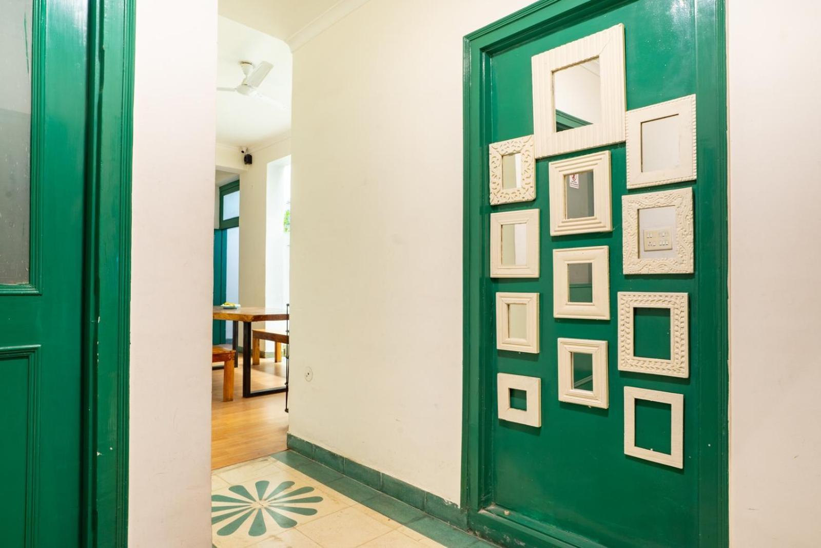 Anandmai - Sustainable Living Spaces Jaipur Extérieur photo