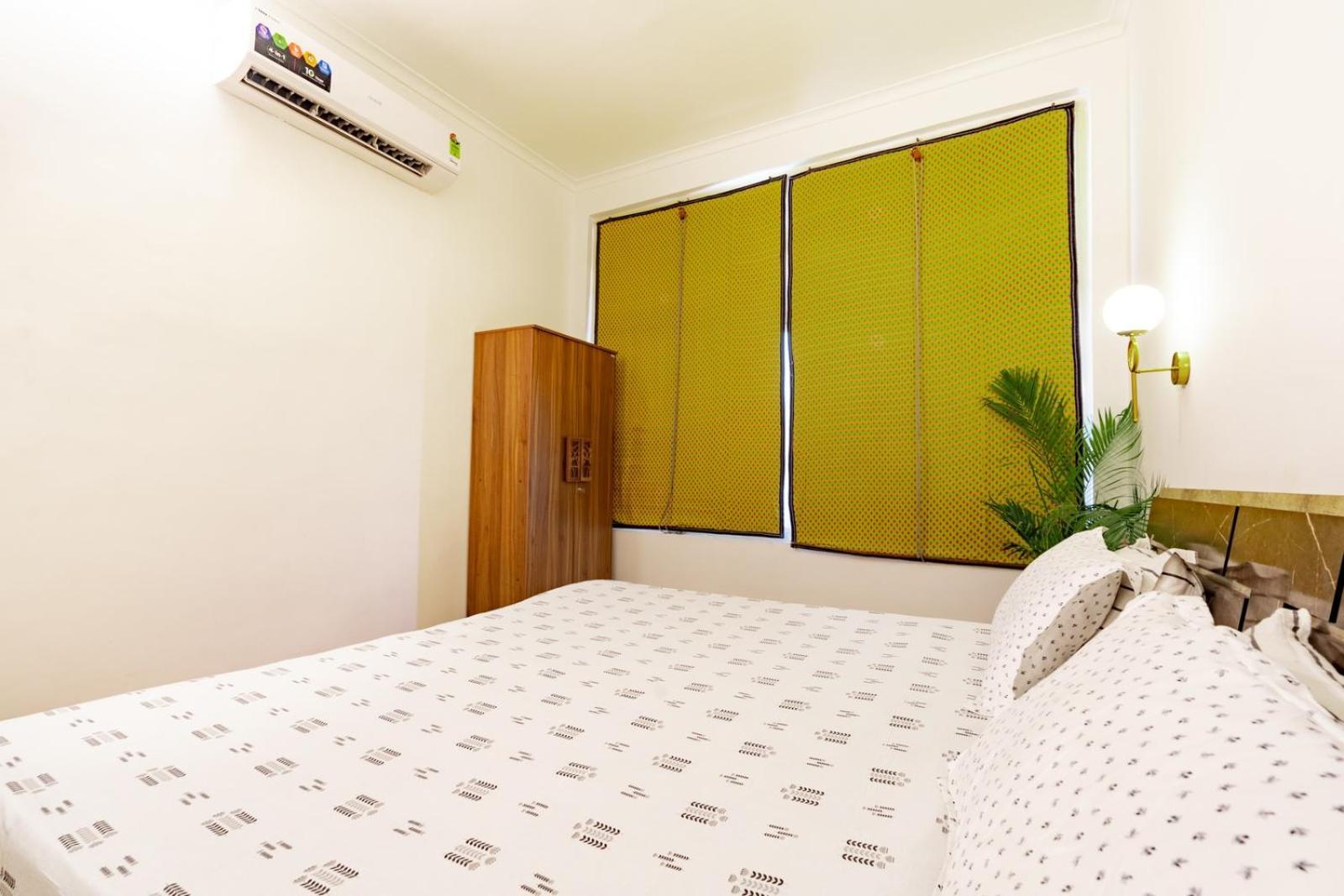 Anandmai - Sustainable Living Spaces Jaipur Extérieur photo