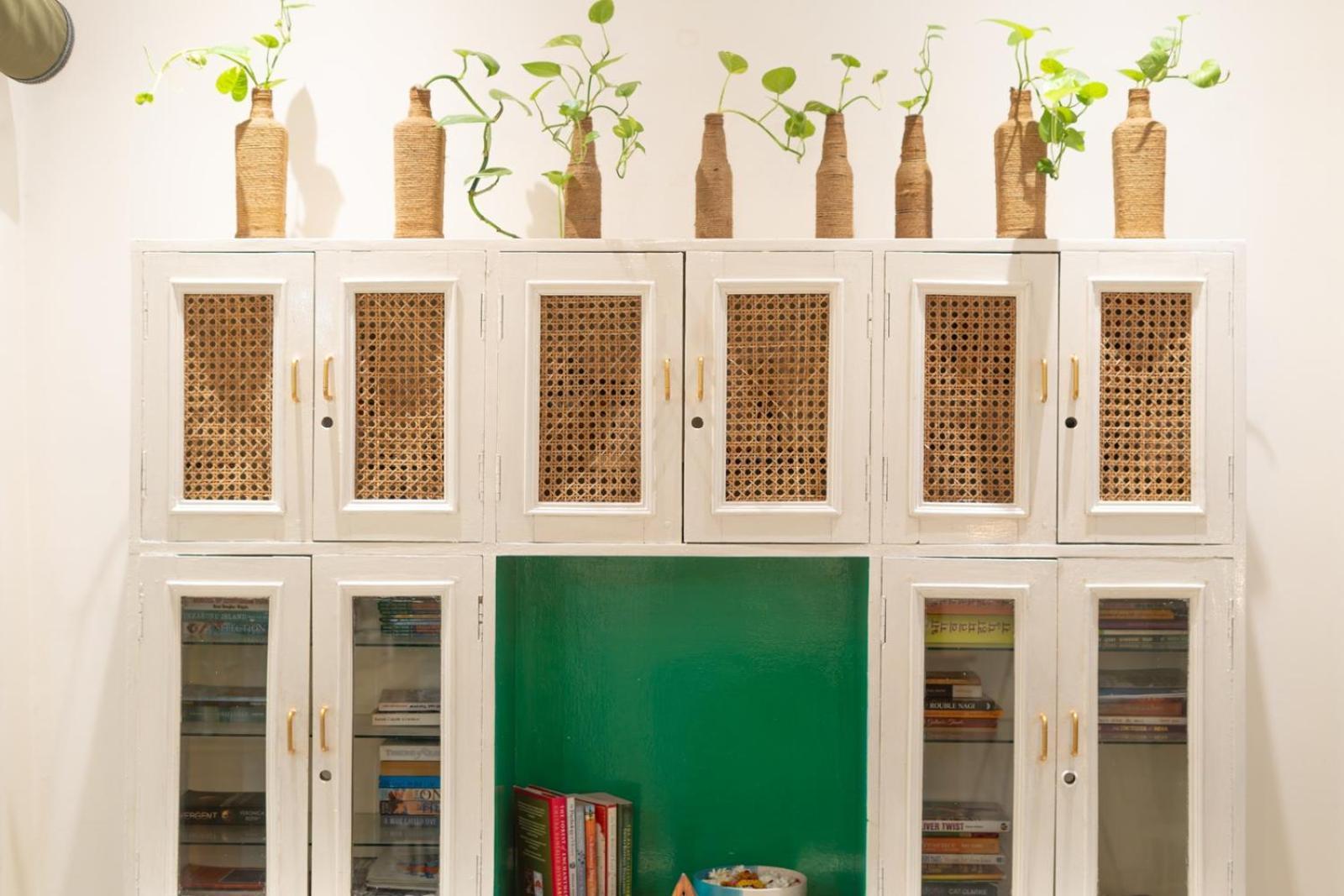 Anandmai - Sustainable Living Spaces Jaipur Extérieur photo